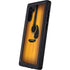 Wood Guitar Galaxy Note 10 Waterproof Case