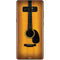 Wood Guitar Galaxy Note 8 Skin