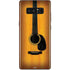 Wood Guitar Galaxy Note 8 Skin