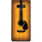 Wood Guitar Galaxy Note 9 Skin