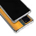 Wood Guitar Galaxy Note20 5G Clear Case