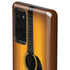 Wood Guitar Galaxy Note20 5G Pro Case