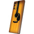 Wood Guitar Galaxy Note20 5G Skin