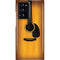 Wood Guitar Galaxy Note20 Ultra 5G Lite Case