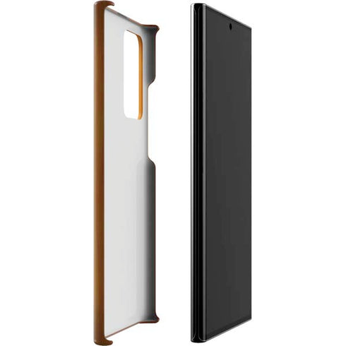 Wood Guitar Galaxy Note20 Ultra 5G Lite Case