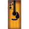 Wood Guitar Galaxy Note20 Ultra 5G Skin