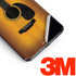 Wood Guitar Galaxy S10 Skin