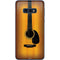 Wood Guitar Galaxy S10e Skin