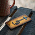 Wood Guitar Galaxy S10e Skin