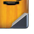 Wood Guitar Galaxy S20 Fan Edition Skin