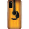 Wood Guitar Galaxy S20 Lite Case