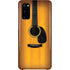 Wood Guitar Galaxy S20 Lite Case