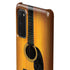 Wood Guitar Galaxy S20 Lite Case