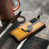 Wood Guitar Galaxy S20 Plus Pro Case