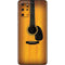 Wood Guitar Galaxy S20 Plus Skin