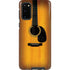 Wood Guitar Galaxy S20 Pro Case