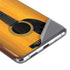 Wood Guitar Galaxy S20 Ultra 5G Skin