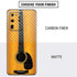 Wood Guitar Galaxy S20 Ultra 5G Skin
