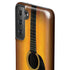 Wood Guitar Galaxy S21 Plus 5G Pro Case