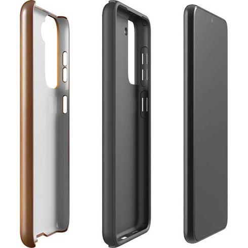 Wood Guitar Galaxy S21 Plus 5G Pro Case