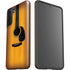 Wood Guitar Galaxy S21 Plus 5G Pro Case