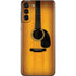 Wood Guitar Galaxy S21 Plus 5G Skin
