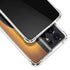 Wood Guitar Galaxy S21 Ultra 5G Clear Case