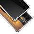 Wood Guitar Galaxy S22 Plus Clear Case