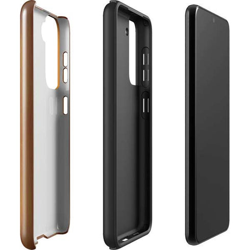 Wood Guitar Galaxy S22 Plus Pro Case