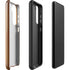 Wood Guitar Galaxy S22 Plus Pro Case