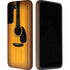 Wood Guitar Galaxy S22 Plus Pro Case