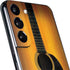 Wood Guitar Galaxy S22 Plus Skin