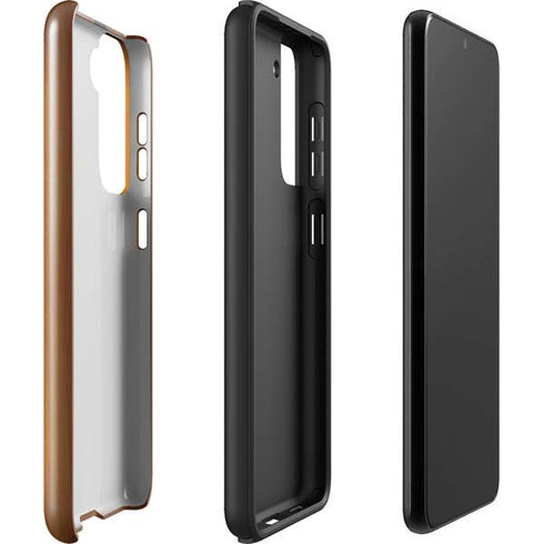 Wood Guitar Galaxy S22 Pro Case