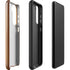 Wood Guitar Galaxy S22 Pro Case