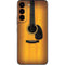 Wood Guitar Galaxy S22 Skin
