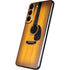 Wood Guitar Galaxy S22 Skin