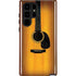 Wood Guitar Galaxy S22 Ultra Pro Case