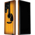 Wood Guitar Galaxy S22 Ultra Pro Case