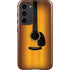 Wood Guitar Galaxy S23 Plus Pro Case