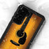 Wood Guitar Galaxy S23 Plus Waterproof Case