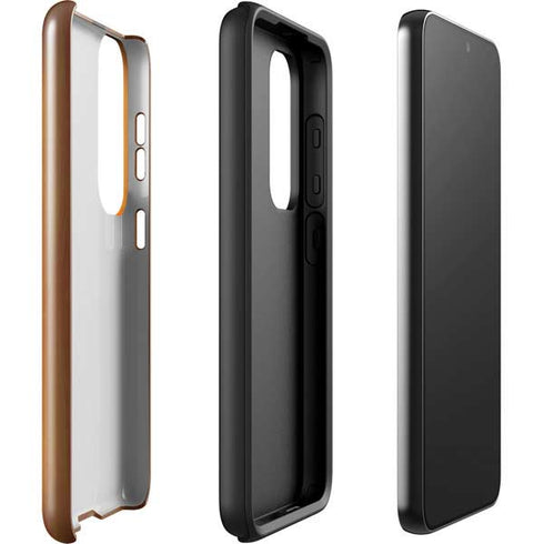 Wood Guitar Galaxy S23 Pro Case