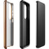 Wood Guitar Galaxy S23 Pro Case