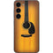 Wood Guitar Galaxy S23 Skin