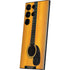 Wood Guitar Galaxy S23 Ultra Skin