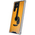 Wood Guitar Galaxy S24 Ultra Clear Case