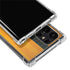 Wood Guitar Galaxy S24 Ultra Clear Case