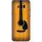 Wood Guitar Galaxy S8 Plus Skin