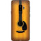 Wood Guitar Galaxy S9 Plus Skin