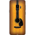 Wood Guitar Galaxy S9 Skin