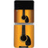Wood Guitar Galaxy Z Flip3 5G Skin